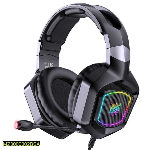 Onikuma X8 Gaming Headset with mic
