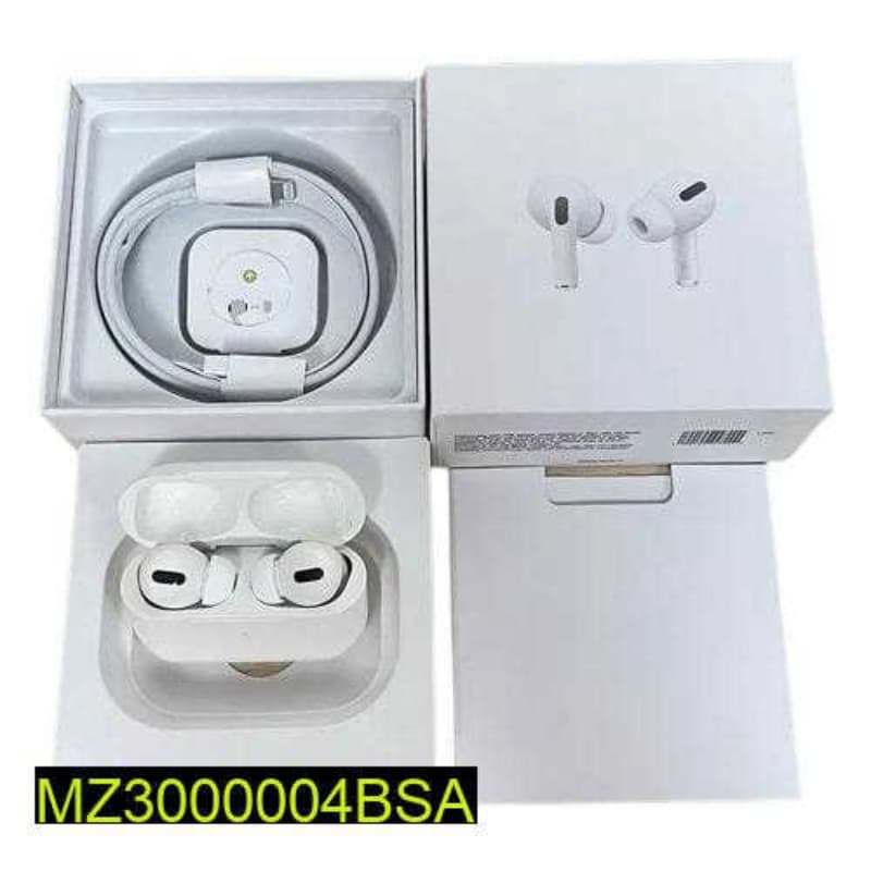 Tws Wireless Bluetooth 5.0  Earbuds With Apple Logo