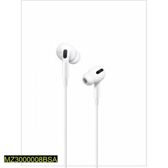 HKT Airpods Pro Earphone