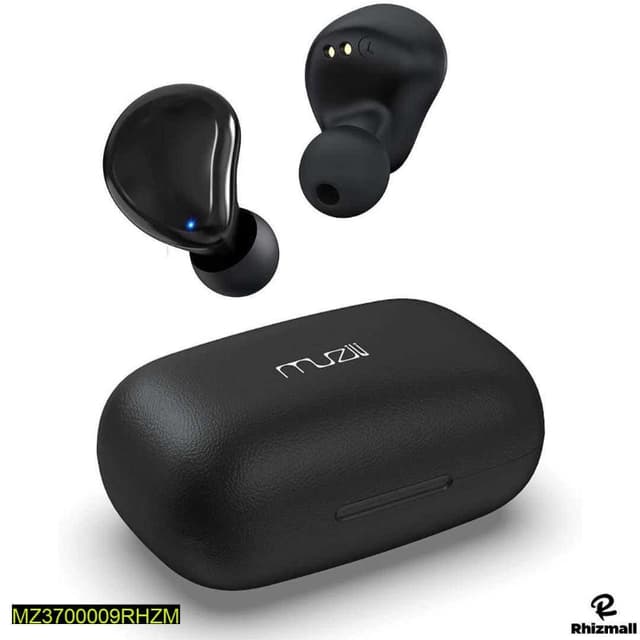 ET4 Bluetooth Headphones