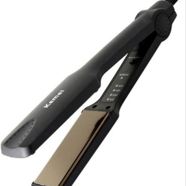 Kemie Hair Straightener