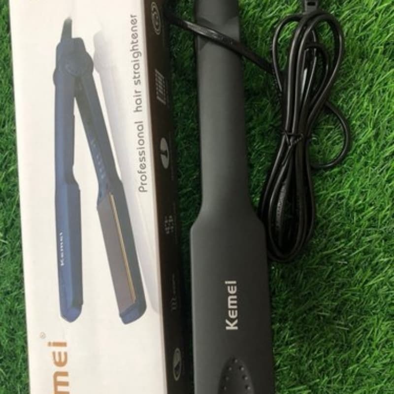 Kemie Hair Straightener