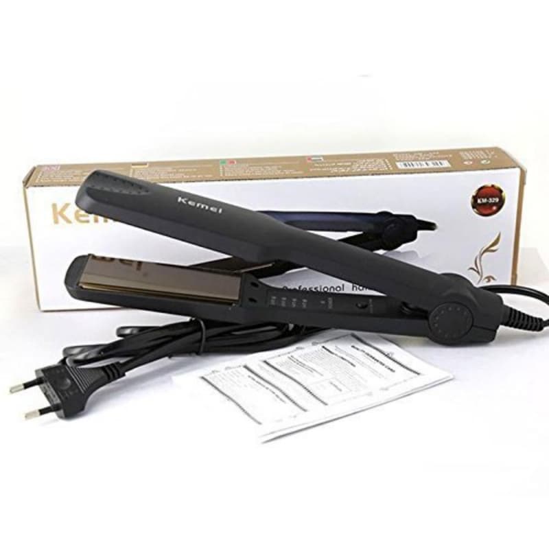 Kemie Hair Straightener