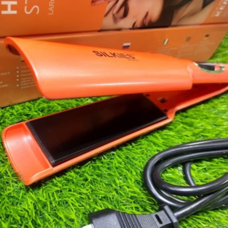 Silkies Professional Hair Straightener