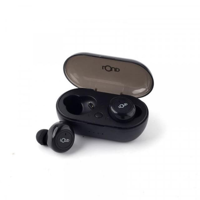 Vibrant Sound True Earbuds