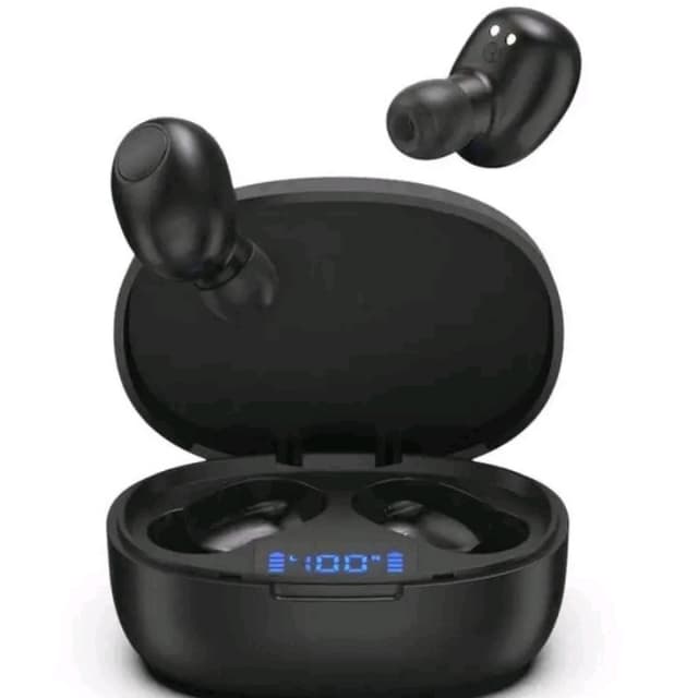 Realme TWS-T12 Bluetooth earbuds